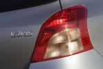 Toyota Yaris 2005 года